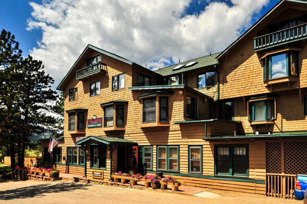 The Historic Crag's Lodge By Diamond Resorts - image 6